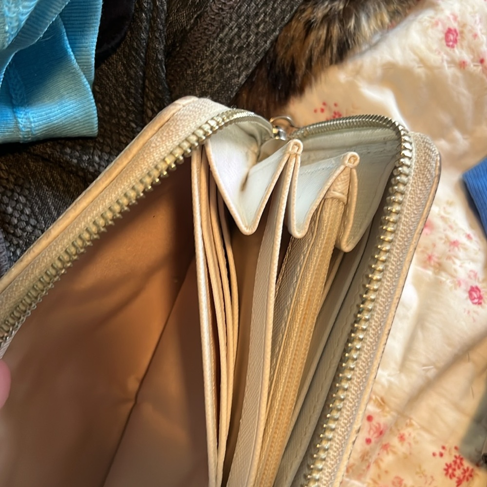 Coach wallet - Picture 5 of 5